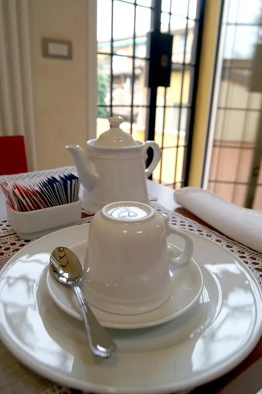 Bed and Breakfast Palazzo Trevi Charming House Bologna 3*,  Italia