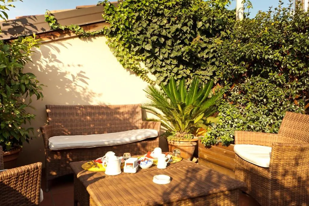 Bed & Breakfast Bed and Breakfast Palazzo Trevi Charming House Bologna