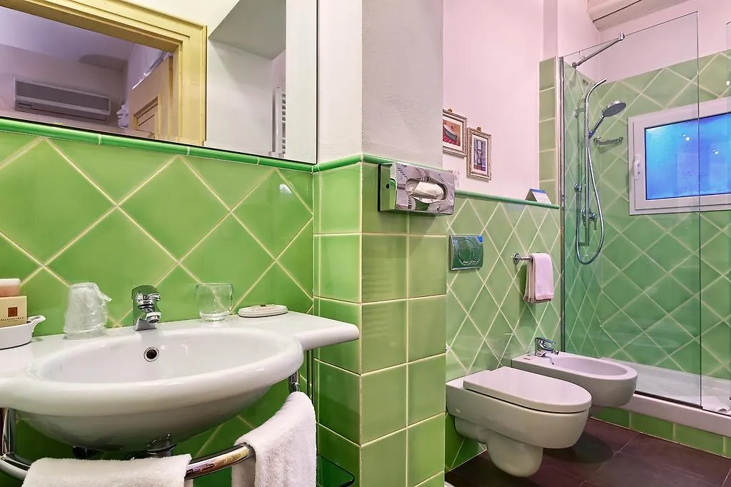 Bed and Breakfast Palazzo Trevi Charming House Bologna Bed & Breakfast