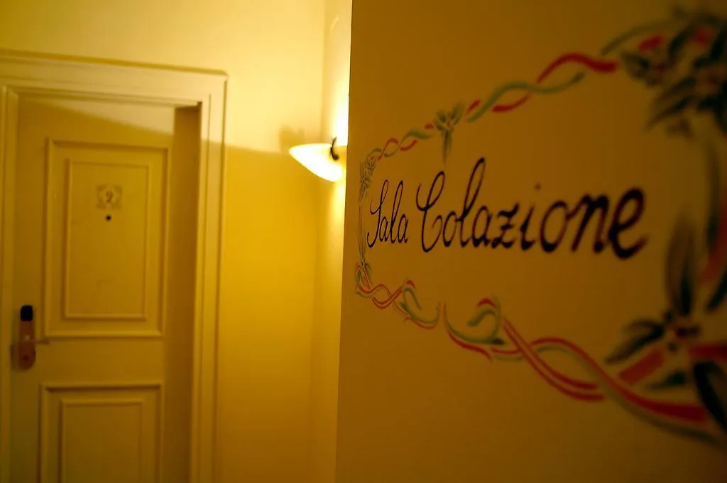Bed and Breakfast Palazzo Trevi Charming House Bologna 3*,  Italia