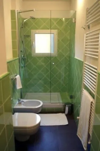 Bed and Breakfast Palazzo Trevi Charming House Bologna Bed & Breakfast