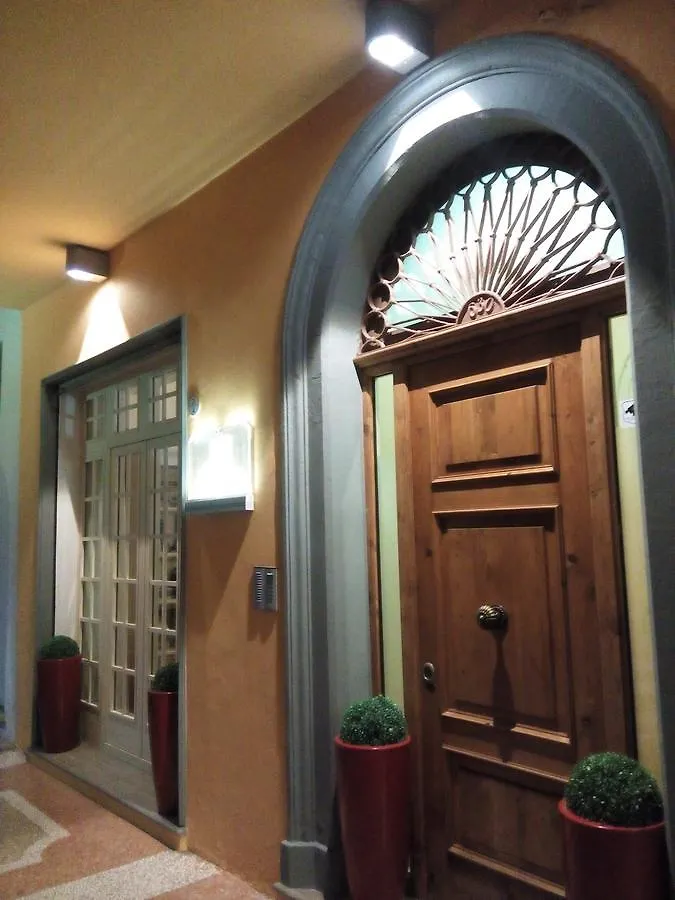 Bed & Breakfast Bed and Breakfast Palazzo Trevi Charming House Bologna