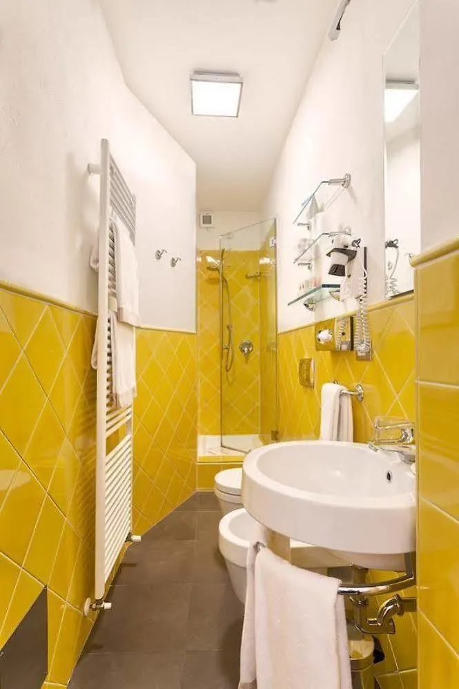 Bed & Breakfast Bed and Breakfast Palazzo Trevi Charming House Bologna