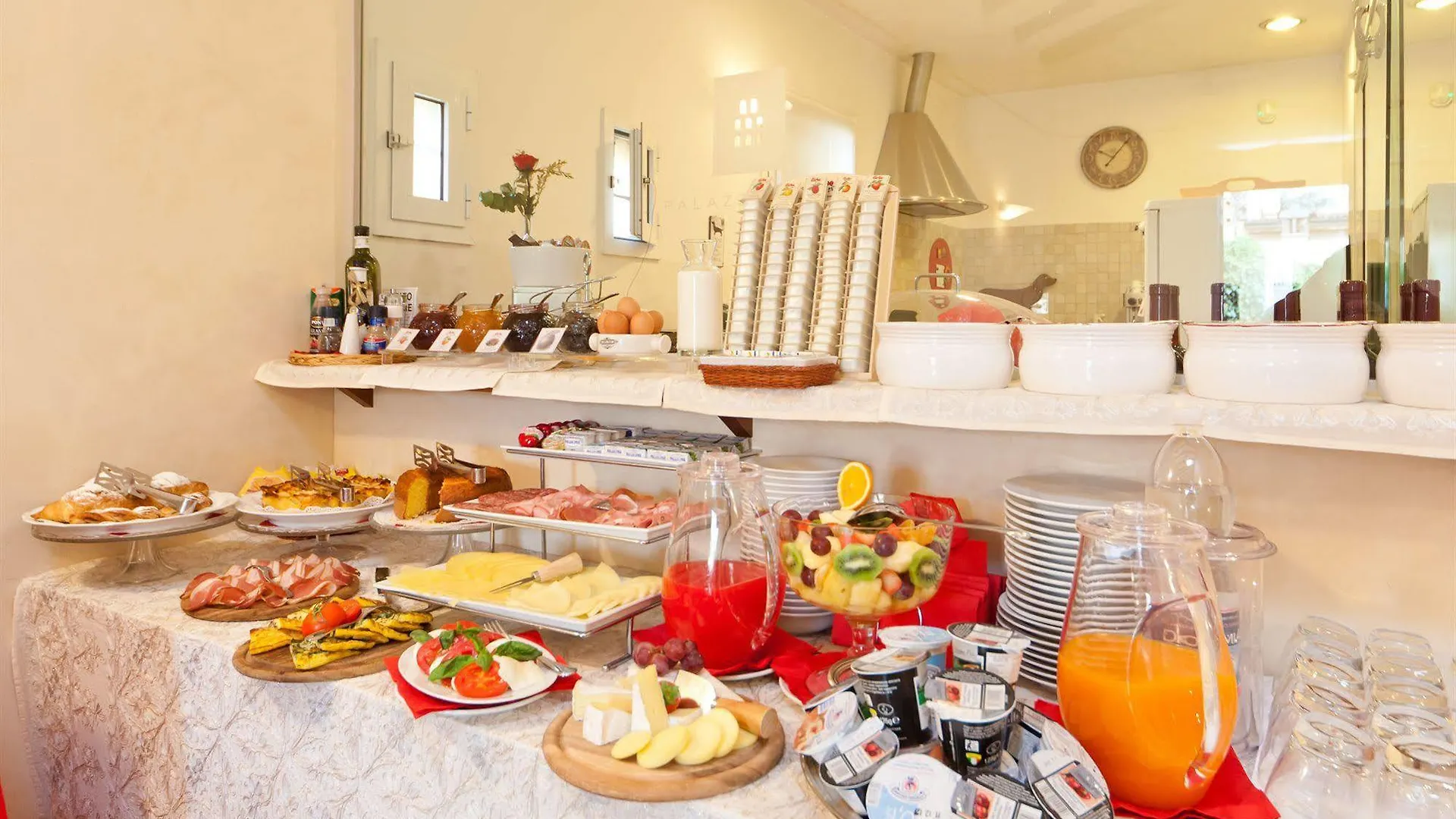 Bed & Breakfast Bed and Breakfast Palazzo Trevi Charming House Bologna