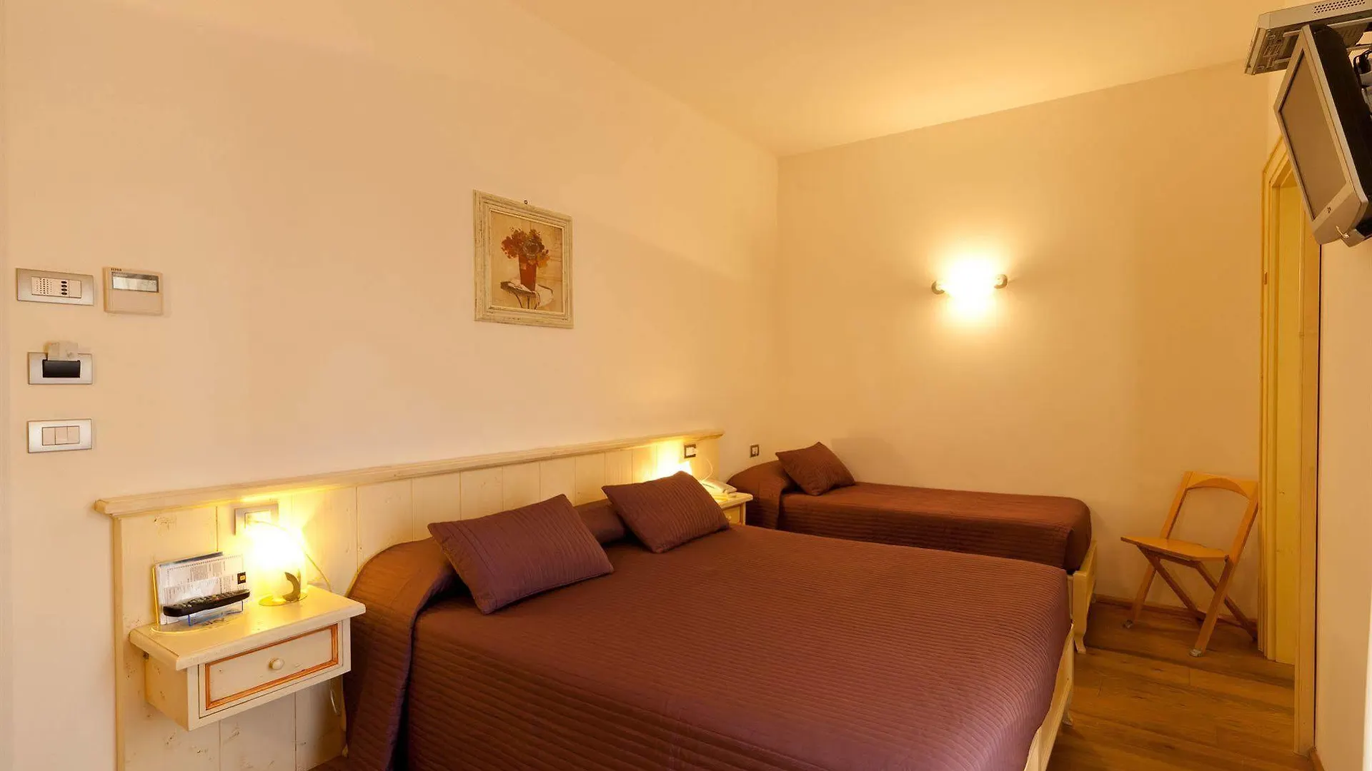 Bed and Breakfast Palazzo Trevi Charming House Bologna