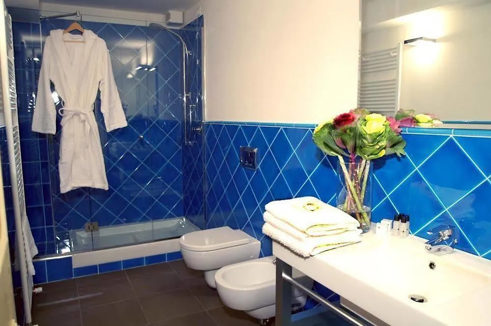 Bed and Breakfast Palazzo Trevi Charming House Bologna