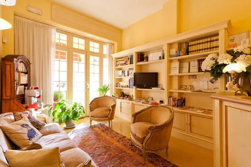 Bed & Breakfast Bed and Breakfast Palazzo Trevi Charming House Bologna