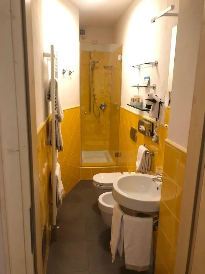 Bed and Breakfast Palazzo Trevi Charming House Bologna