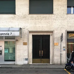 Affittacamere Funtanìr, Bologna