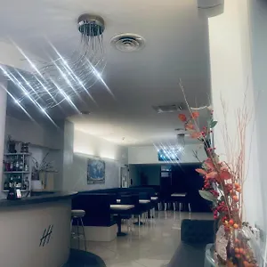 Hotel Holiday- Finestrella, Boloňa