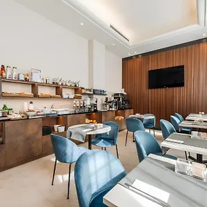 Affittacamere Astoria Deluxe, Bologna