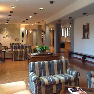 Hotel Ospitalita San Tommaso D'aquino, Boloňa