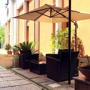 Hotel Maxim, Boloňa