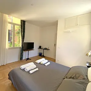 Affittacamere Residenza Del Duse, Bologna