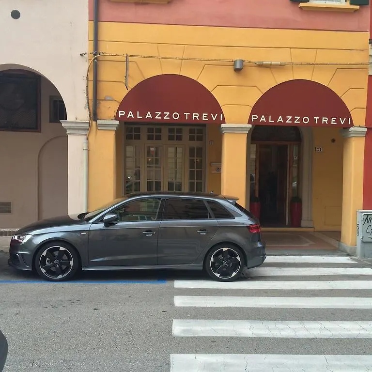 Palazzo Trevi Charming House Bed & Breakfast Bologna 3*,  Italy