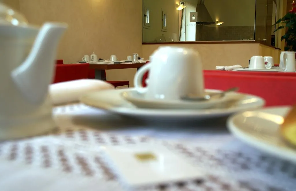 Palazzo Trevi Charming House Bed and Breakfast Bologna Bed & Breakfast