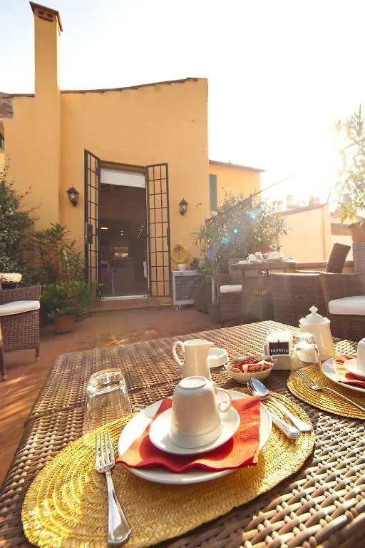 Palazzo Trevi Charming House Bed and Breakfast Bologna 3*,