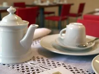 *** Bed & Breakfast Palazzo Trevi Charming House Bed and Breakfast Bologna Italië