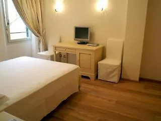 Palazzo Trevi Charming House Bed & Breakfast Bologna