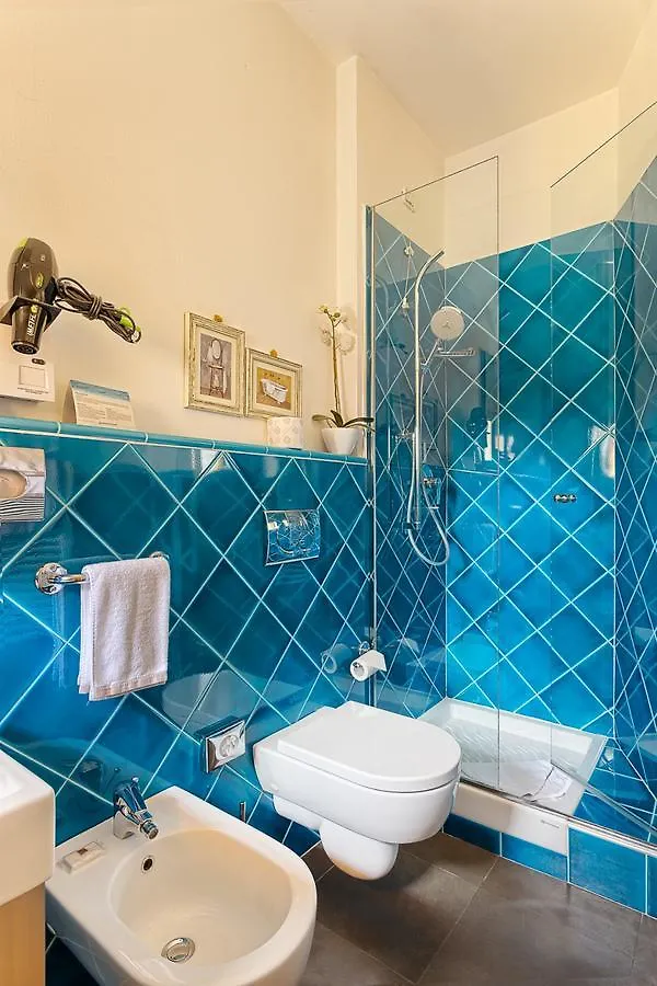 Palazzo Trevi Charming House Bed & Breakfast Bologna
