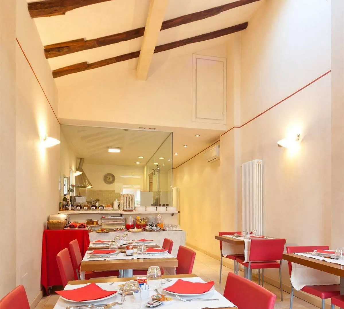 Bed & Breakfast Palazzo Trevi Charming House Bed and Breakfast Bologna