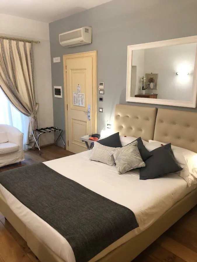Palazzo Trevi Charming House Bed & Breakfast Bologna Italy