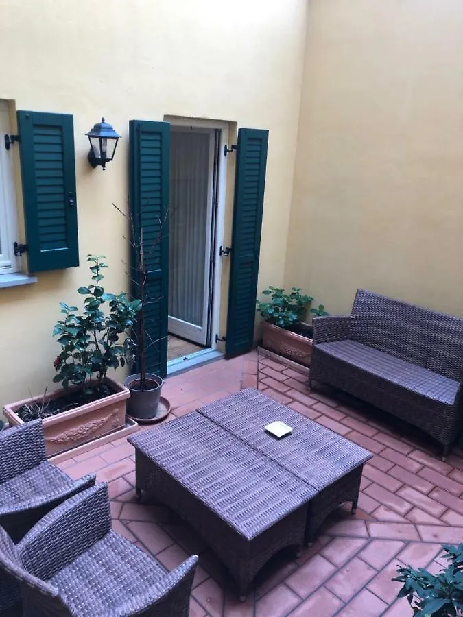 Palazzo Trevi Charming House Bed & Breakfast Bologna