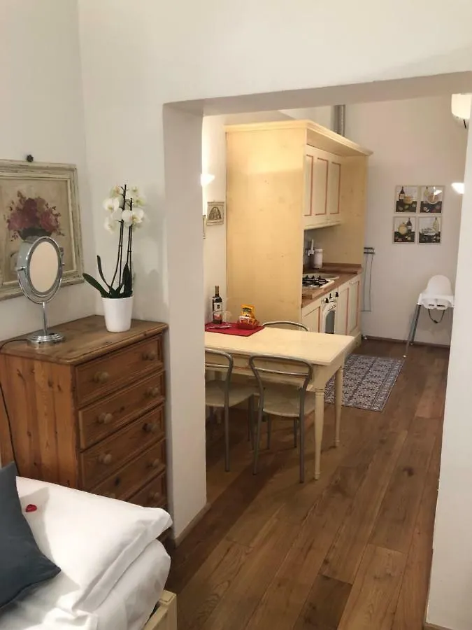 Palazzo Trevi Charming House Bed & Breakfast Bologna