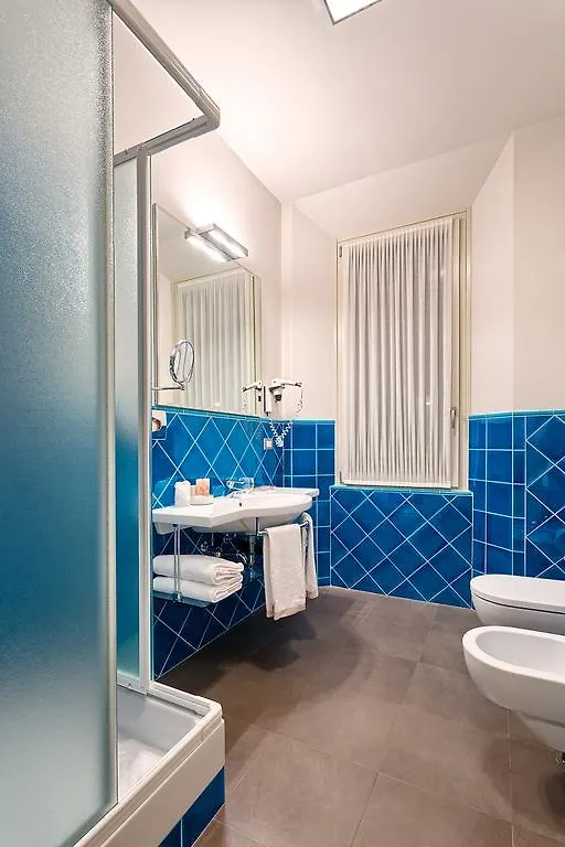 *** Bed & Breakfast Bed and Breakfast Palazzo Trevi Charming House Boloňa Itálie
