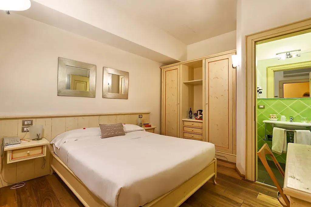 Bed and Breakfast Palazzo Trevi Charming House Boloňa