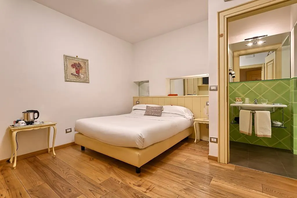 Bed and Breakfast Palazzo Trevi Charming House Boloňa
