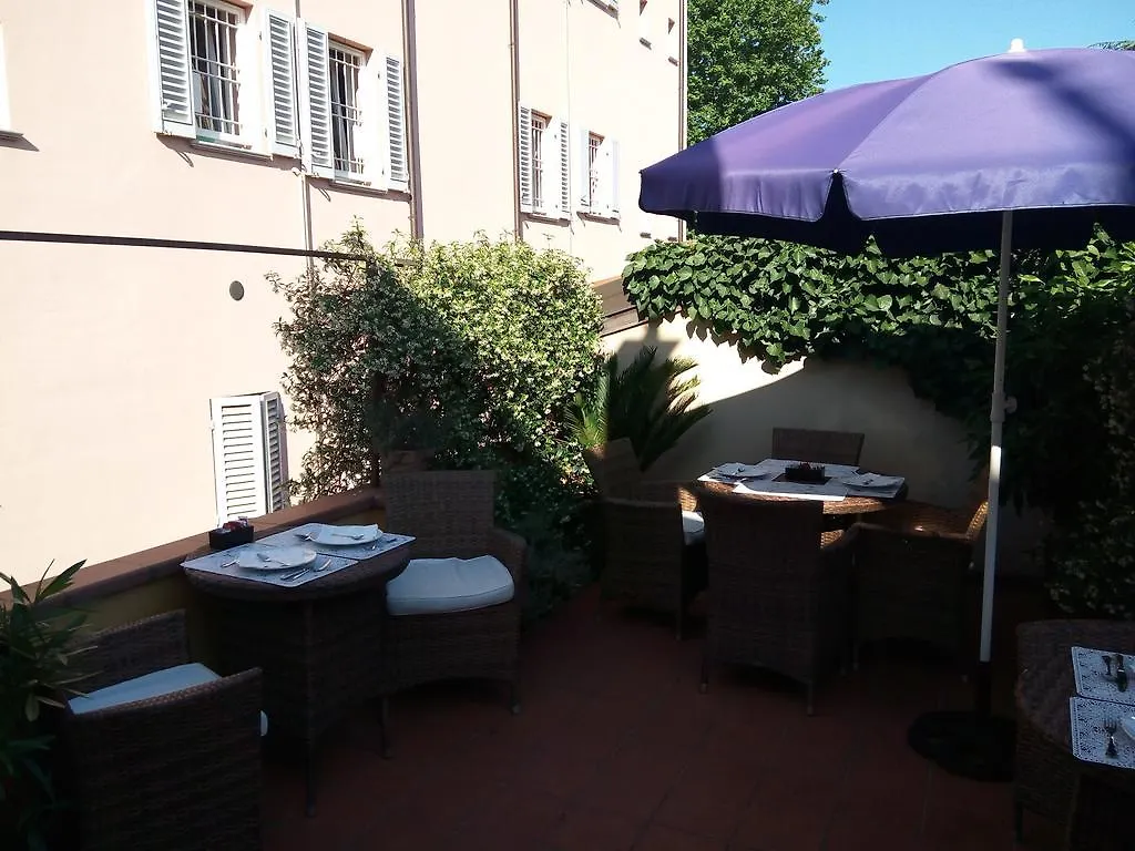 Bed & Breakfast Bed and Breakfast Palazzo Trevi Charming House Boloňa