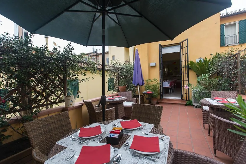 Bed and Breakfast Palazzo Trevi Charming House Boloňa 3*,  Itálie