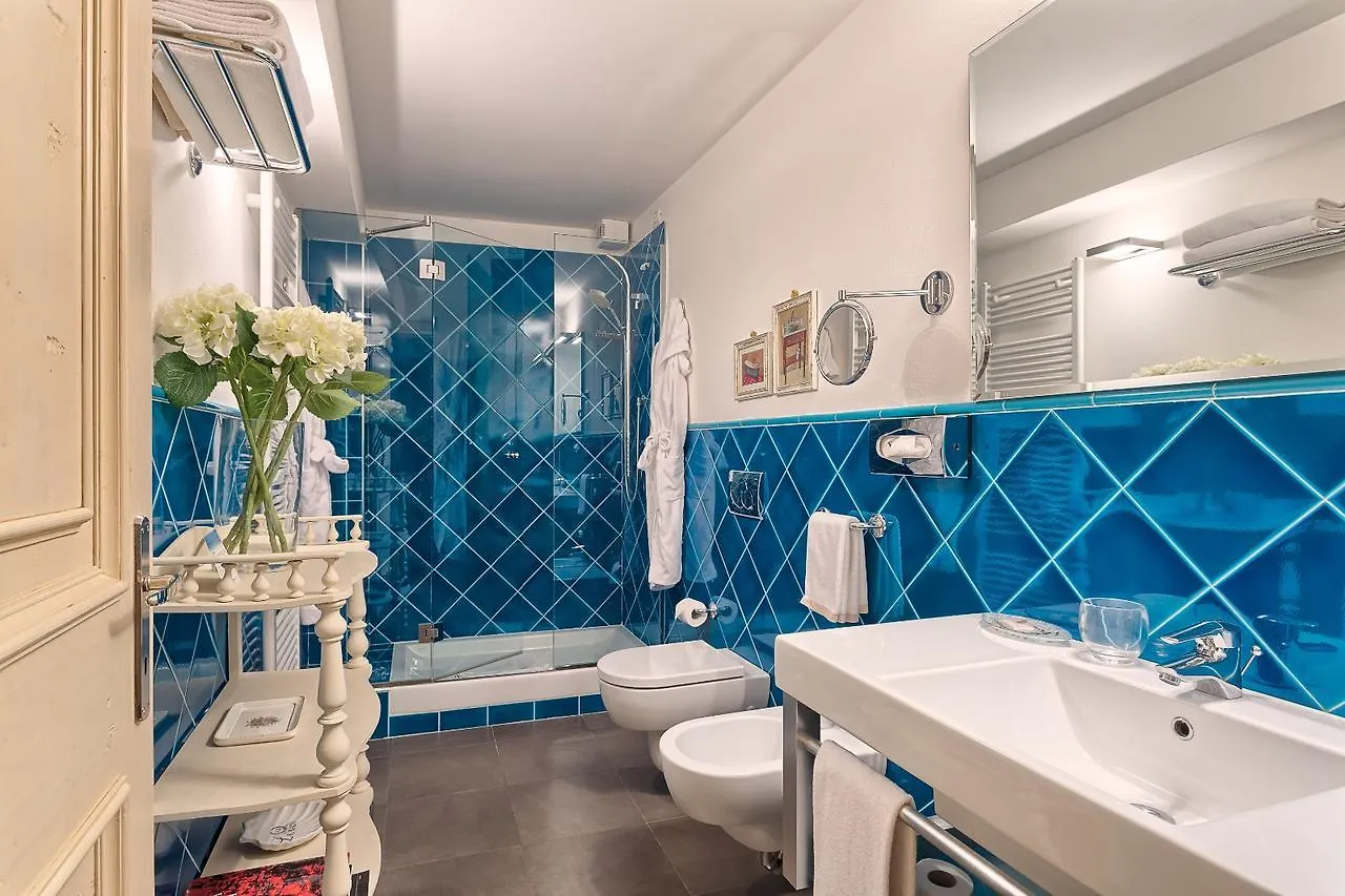 Bed and Breakfast Palazzo Trevi Charming House Boloňa 3*,  Itálie
