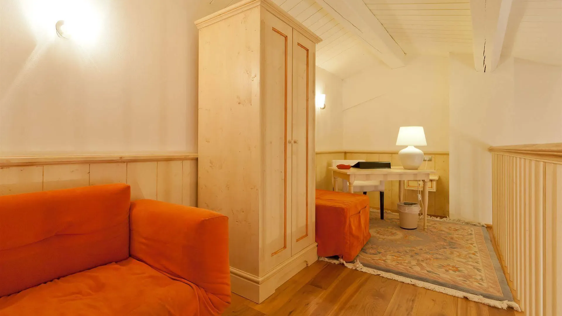 Bed and Breakfast Palazzo Trevi Charming House Boloňa