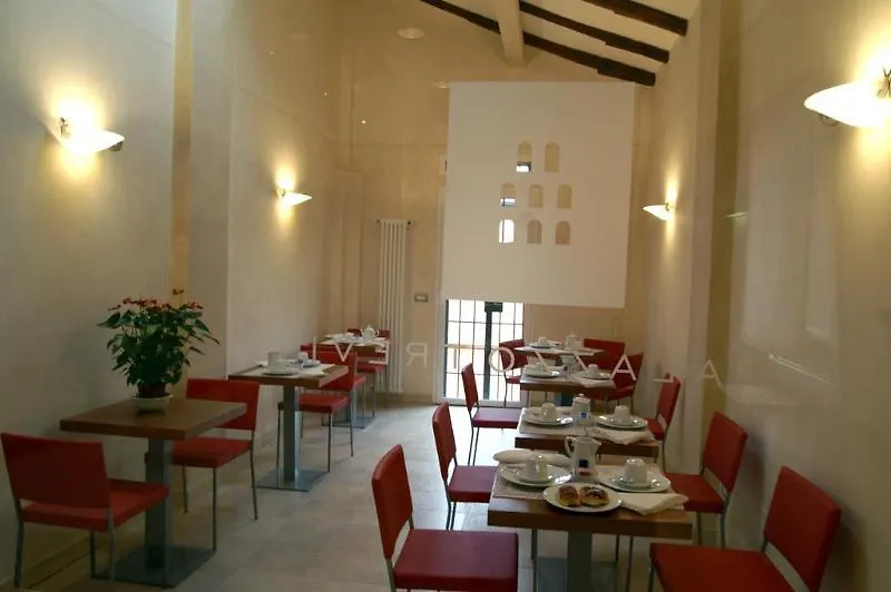 Bed and Breakfast Palazzo Trevi Charming House Boloňa 3*,
