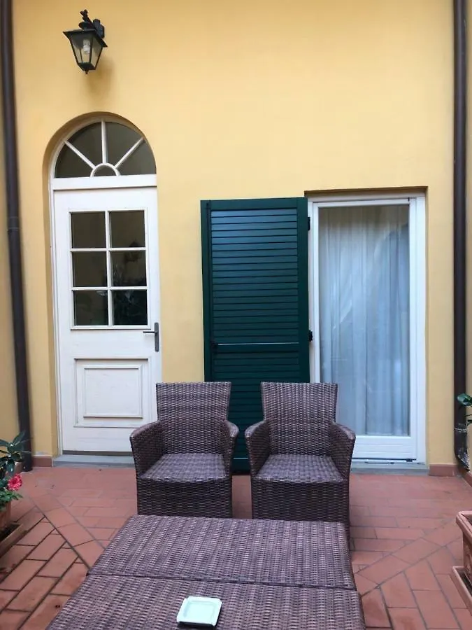 Bed and Breakfast Palazzo Trevi Charming House Boloňa Bed & Breakfast